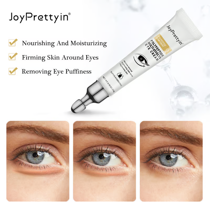 Anti-Dark Circles Cream