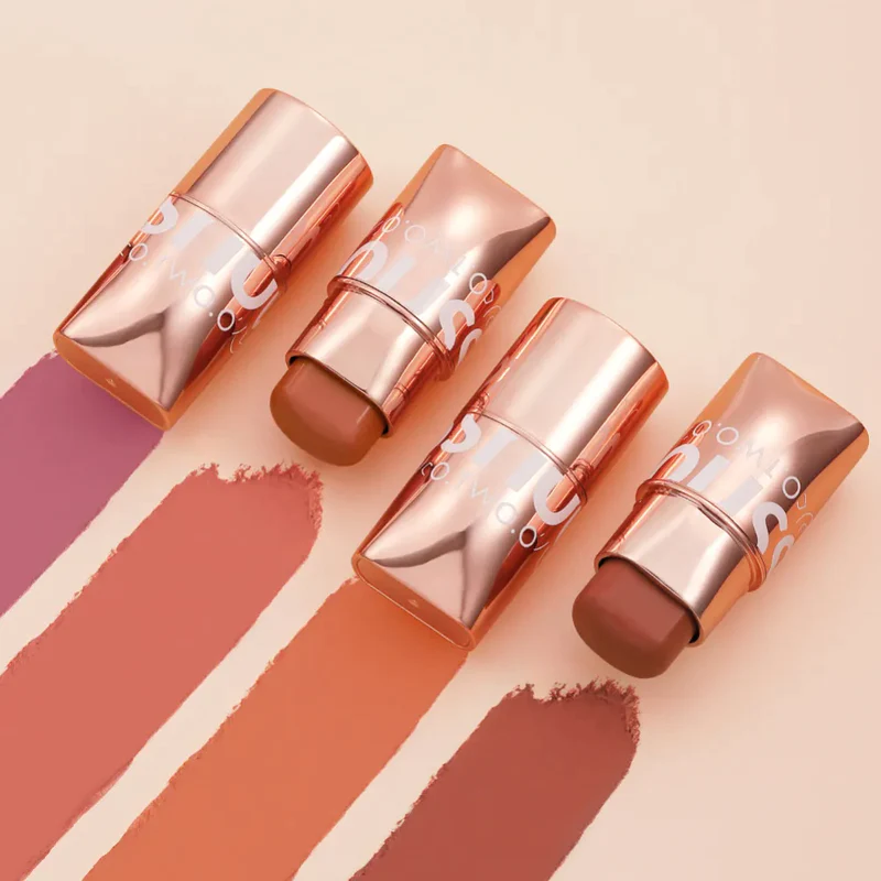 Blushbalm Beauty Stick 3 in 1