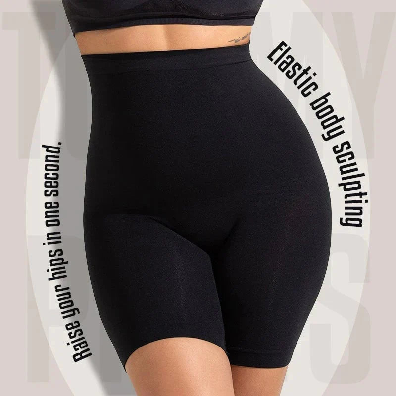【⏰LAST DAY 49% OFF ⏰】HIGH-WAISTED TUMMY CONTROL BUTT LIFTING PANTS