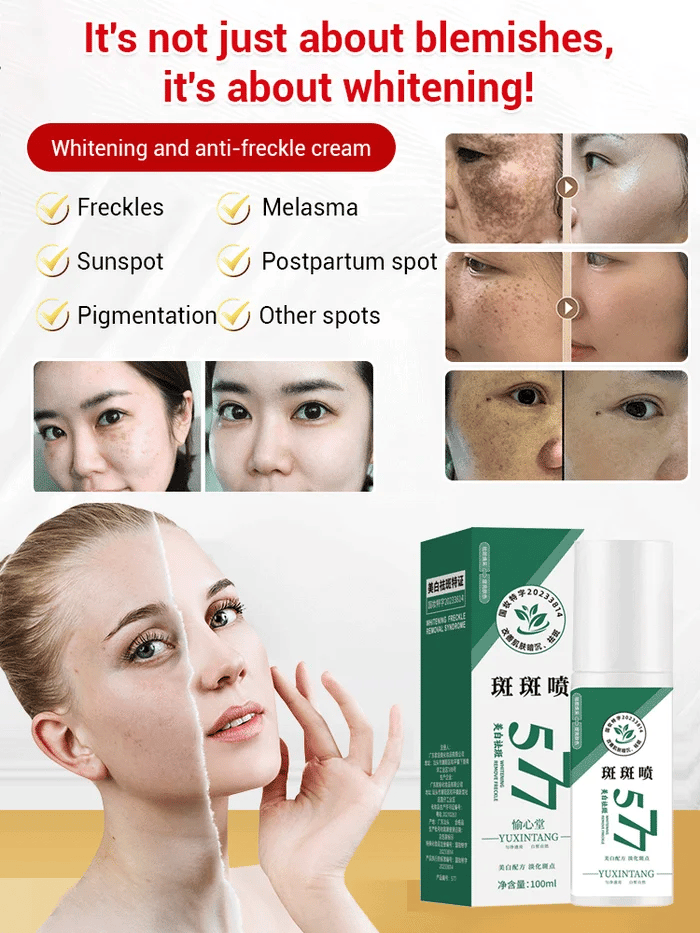 Upgraded anti-freckle essence oil🔥BUY 1 GET 1 FREE🔥