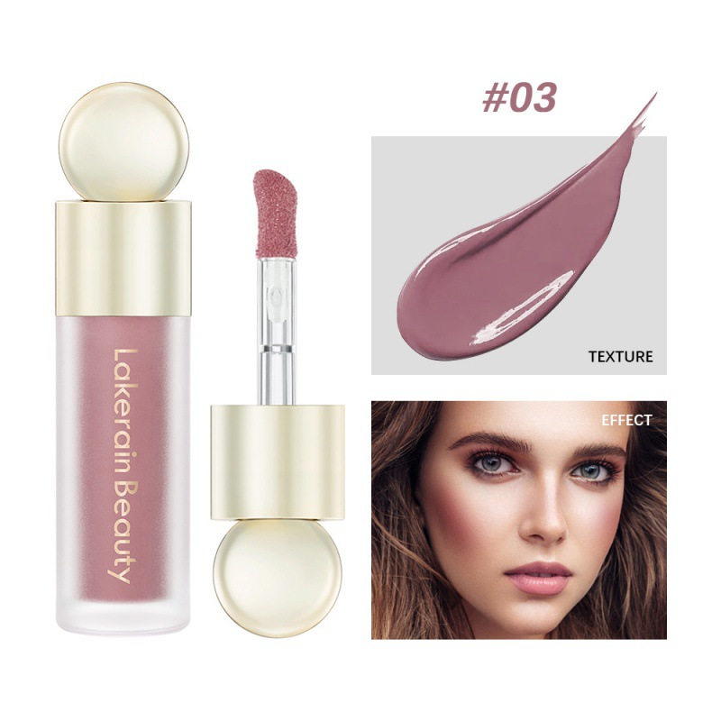 Liquid blush LakeRain Beauty