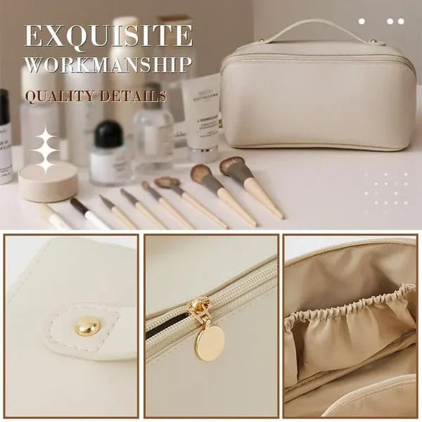 🔥BIG SALES🔥Large capacity travel cosmetic bag
