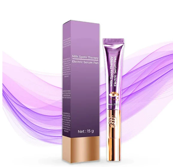 Milk Spots Therapy Vibration Serum Pen