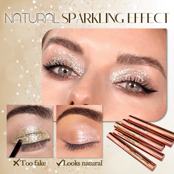 Shinpearl Sparkling Eyeshadow Stick