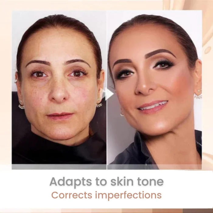 🔥HOT SALE🔥2 in 1 Foundation Concealer
