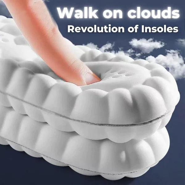 🔥Black Friday Sale 49% Off🔥Revolutionary Orthopedic Insole