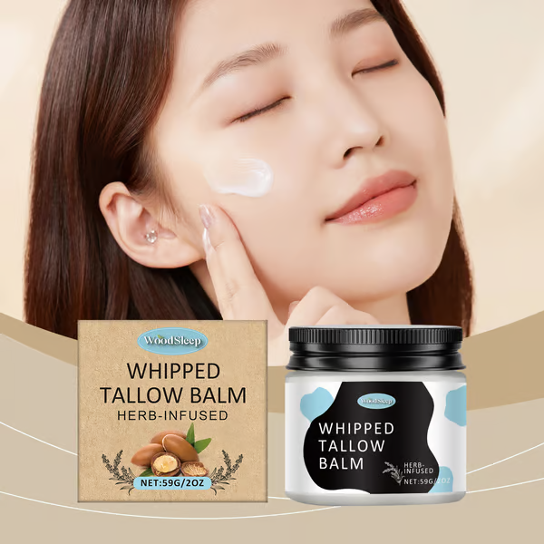 Multifunctional tallow cream