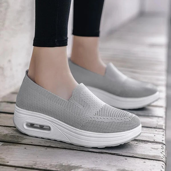 🔥Last Day 70% OFF - Womens Orthopedic Sneakers