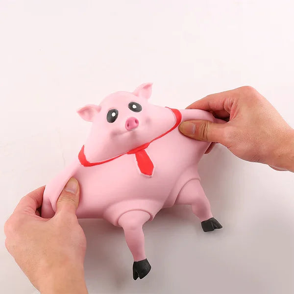 🔥Piggy Squeeze Toy® | Acknowledgen™