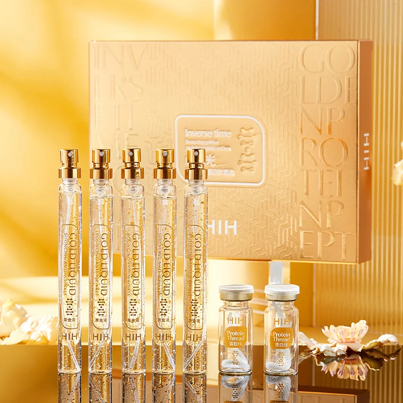 🔥 Mothers Day Specials🔥-Gold protein thread essence💖