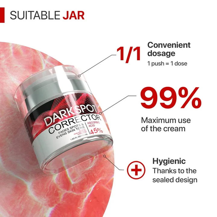 ASMOXA Dark Spot Corrector Cream