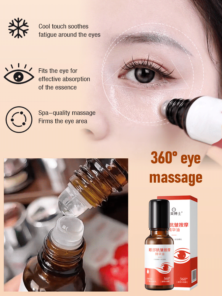 Anti Wrinkle Firming Eye Serum