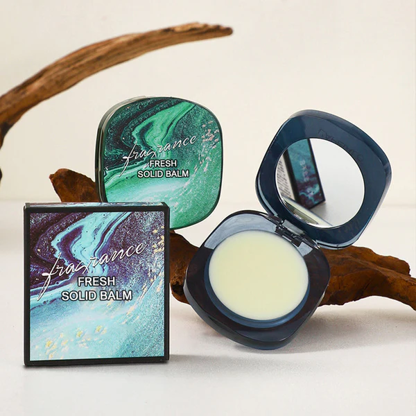 Portable Long Lasting Fresh Solid Conditioner