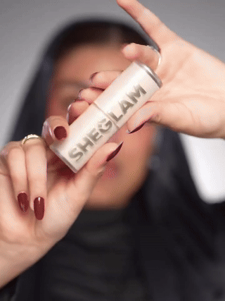 Multi-color natural fit shadow contour concealer stick