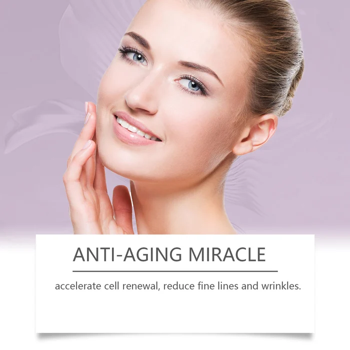 2024 New Collagen Retinol Rejuvenation Serum