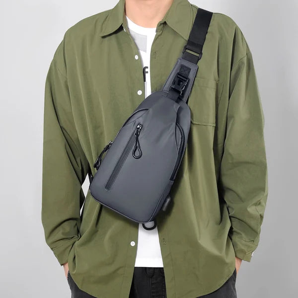 🔥 Promotion 49% OFF - Waterproof Shoulder Bag🔥