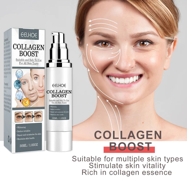 Collagen essence