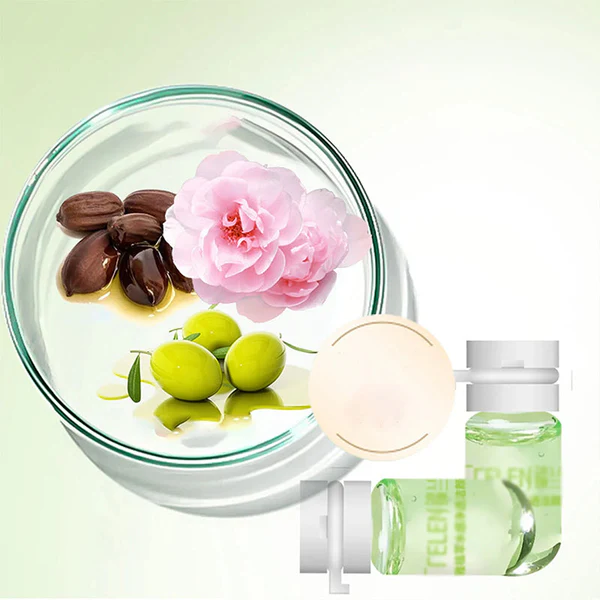 Travel Facial Cleansing Oil
