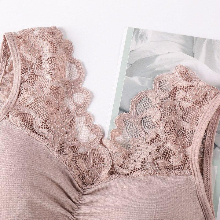 LaceLift Luxe Bra