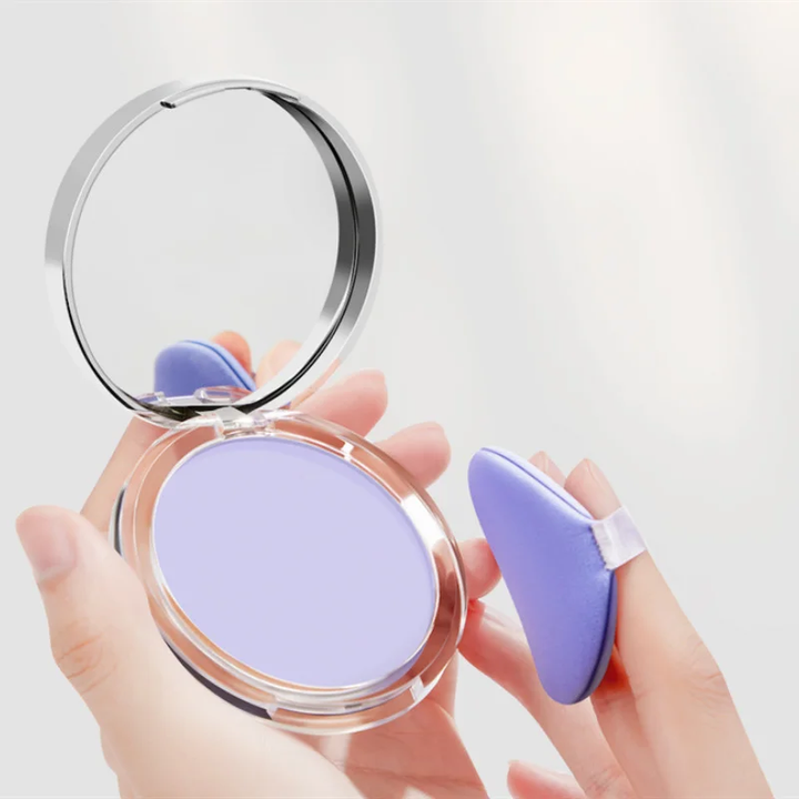 Oil Control Pressed Powder