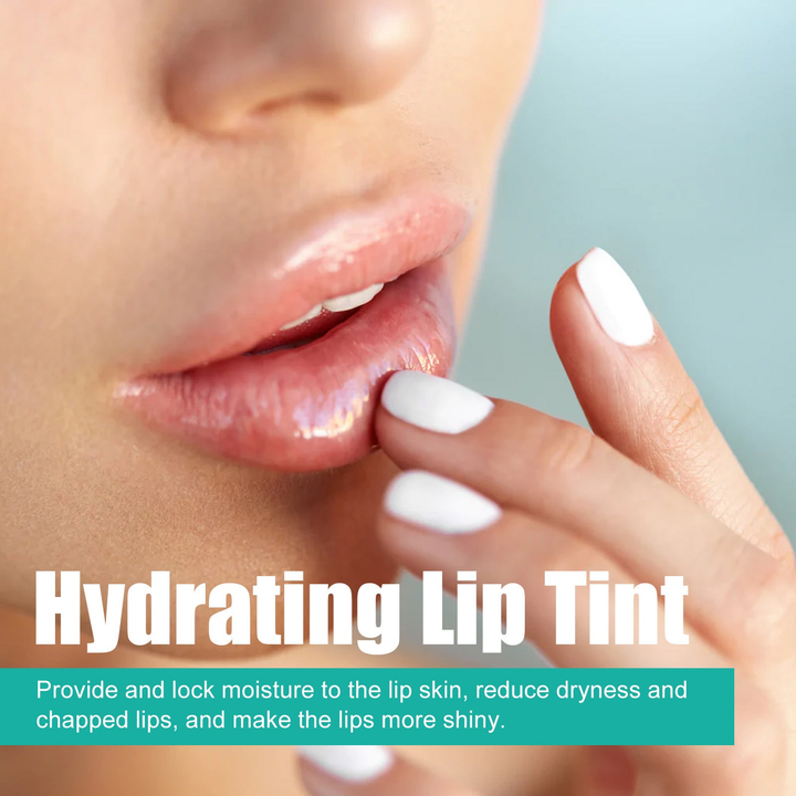 24 hour High Moisturizing Lip Gloss