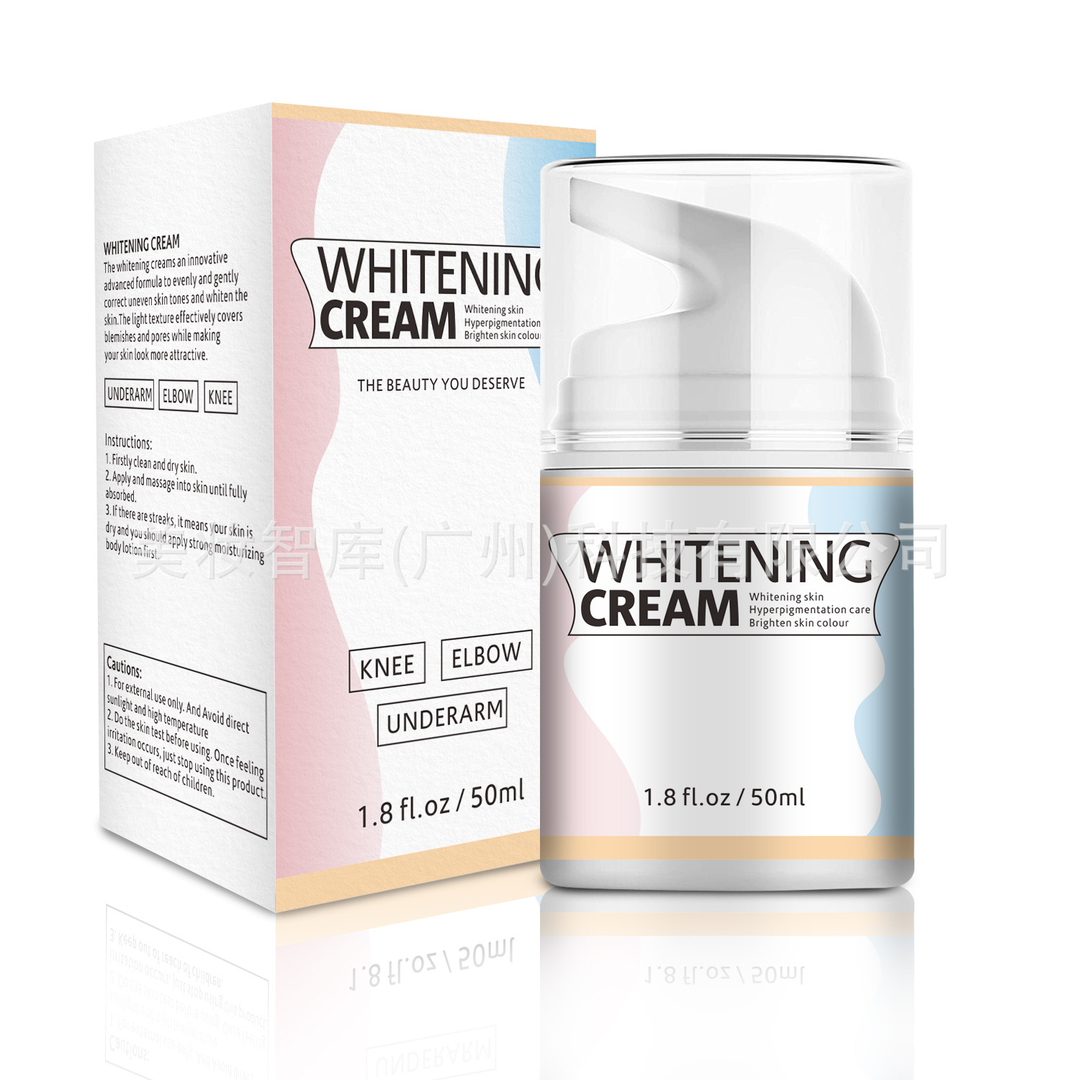 Armpit Melanin Removal Whitening Cream