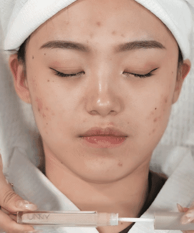 Moisturizing Oil-Control Makeup Concealer Foundation