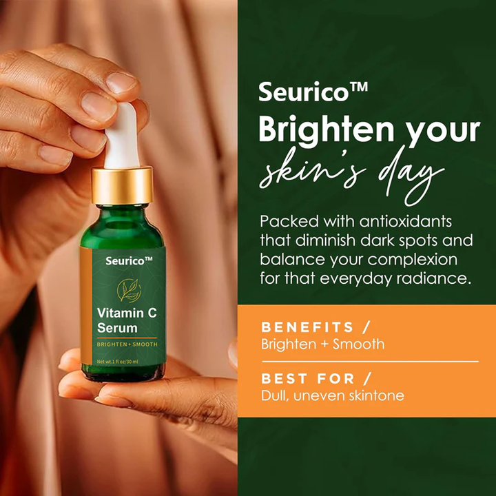 Vitamin C stock solution Hydrating Essence