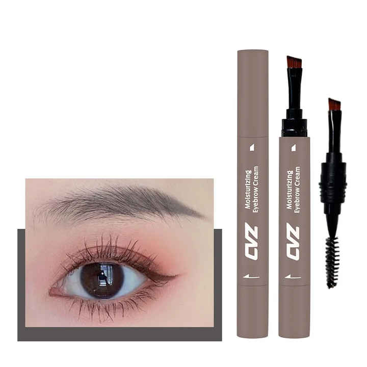 CVZ Dimensional Lasting Wild Eyebrow Cream