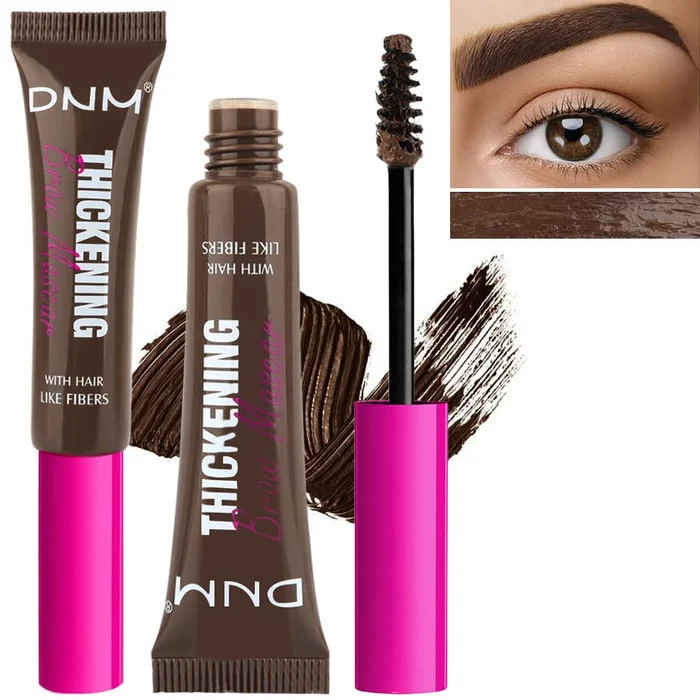 Fast Sculpt Tinted Eyebrow Gel