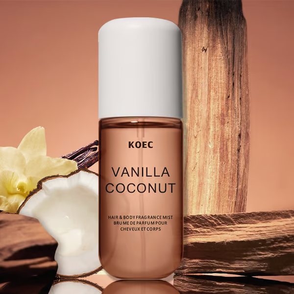 Full Size Body Mist Vanilla Skin