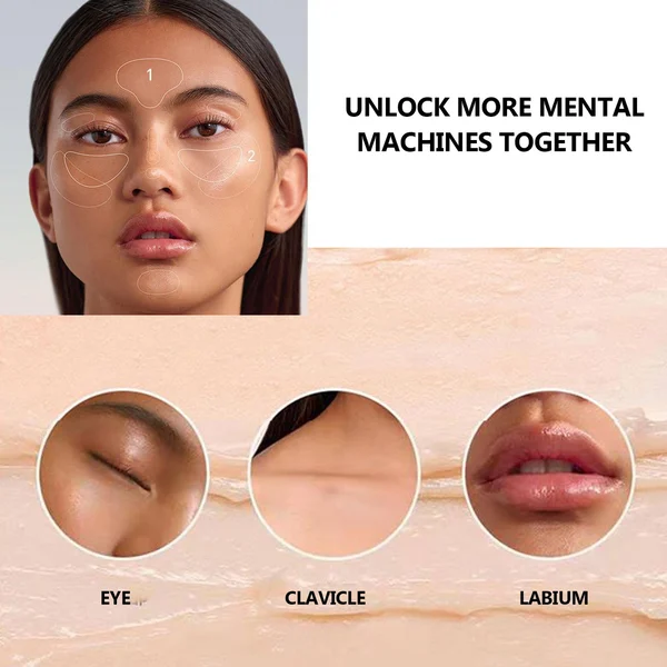 Popular Item Invisible pore primer stick