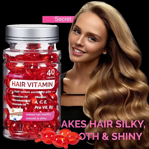 🔥Hot Products sale 49%OFF🔥Hair Treatment Serum