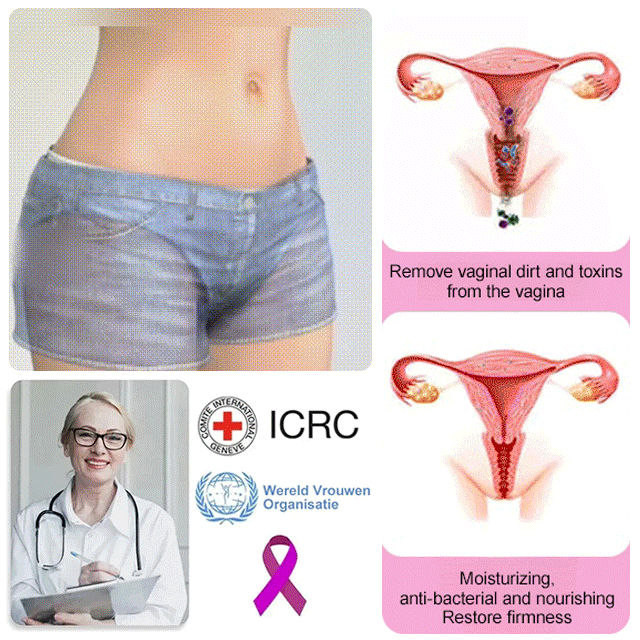 Tummy Tuck Lactic Acid Antibacterial Panties