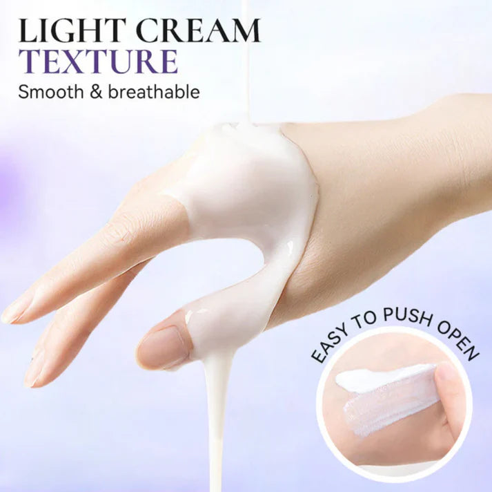 🔥BUY 1 GET 1 FREE🔥Lasting Lightweight Whitening Brightening Face Cream