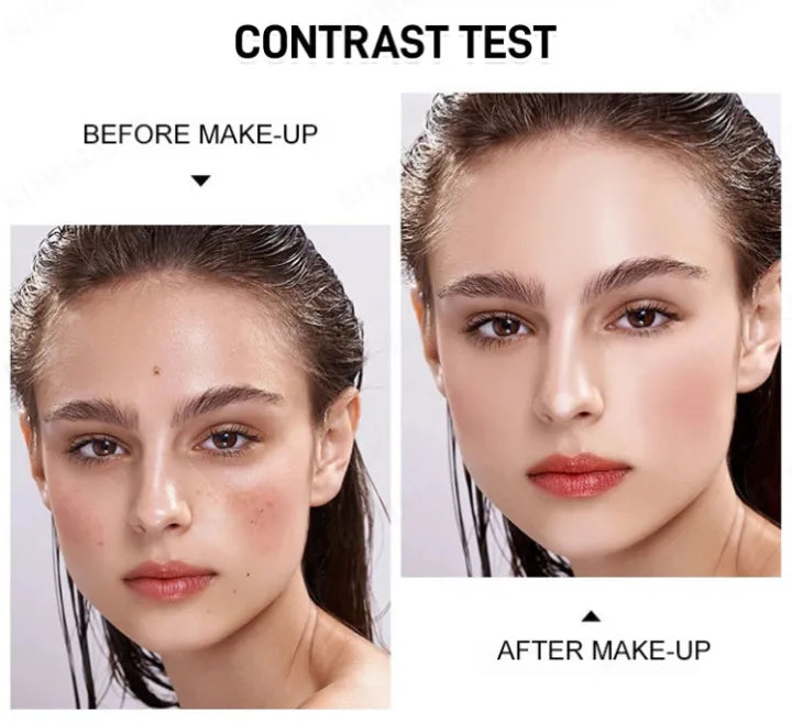 4 Color Beauty Natural Concealer