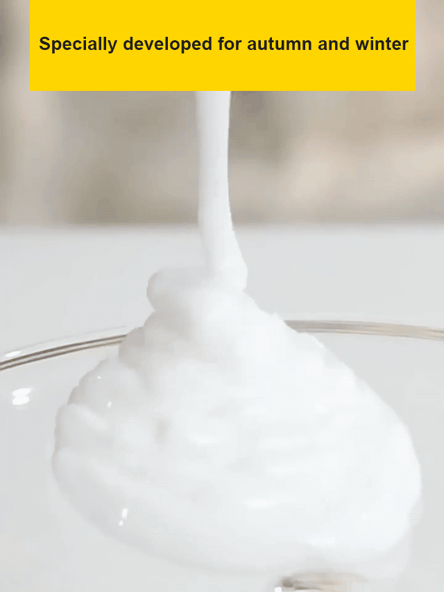 [Specially developed for autumn and winter] Anti itch moisturizing body lotion