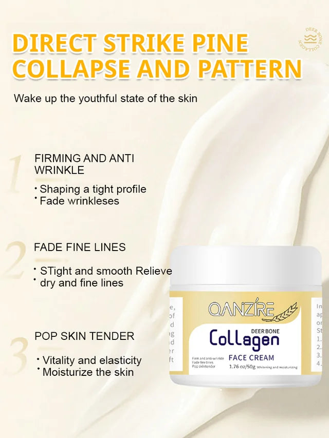 Lightening & Brightening Cream for Fine Lines