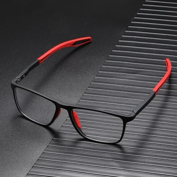 MENS SPORTS ULTRA-LIGHT ANTI-BLUE LIGHT PRESBYOPIC GLASSES