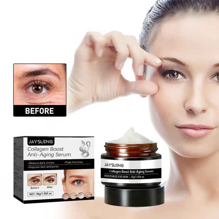 Collagen Boost Anti-Aging Serum