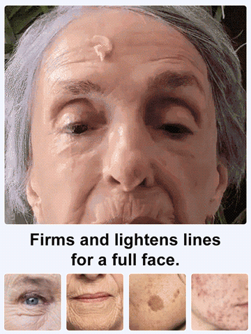 Collagen Anti-Wrinkle Cream