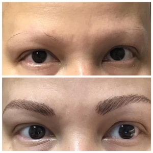 Long Lasting Microblading Effect Pen