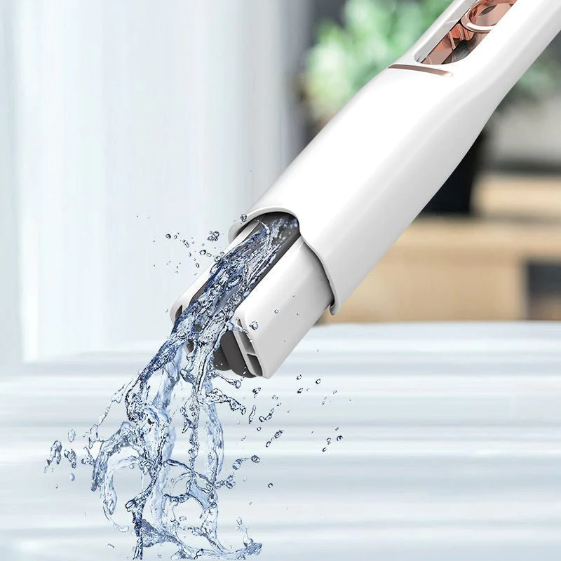 Hand washable Desktop Cleaning Mini Mop