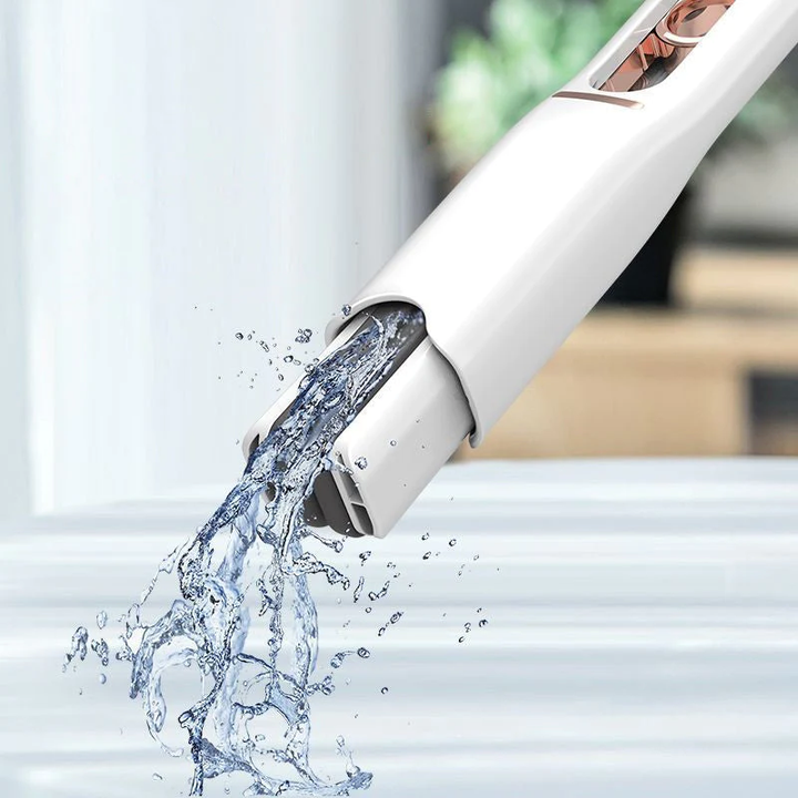 Hand washable Desktop Cleaning Mini Mop