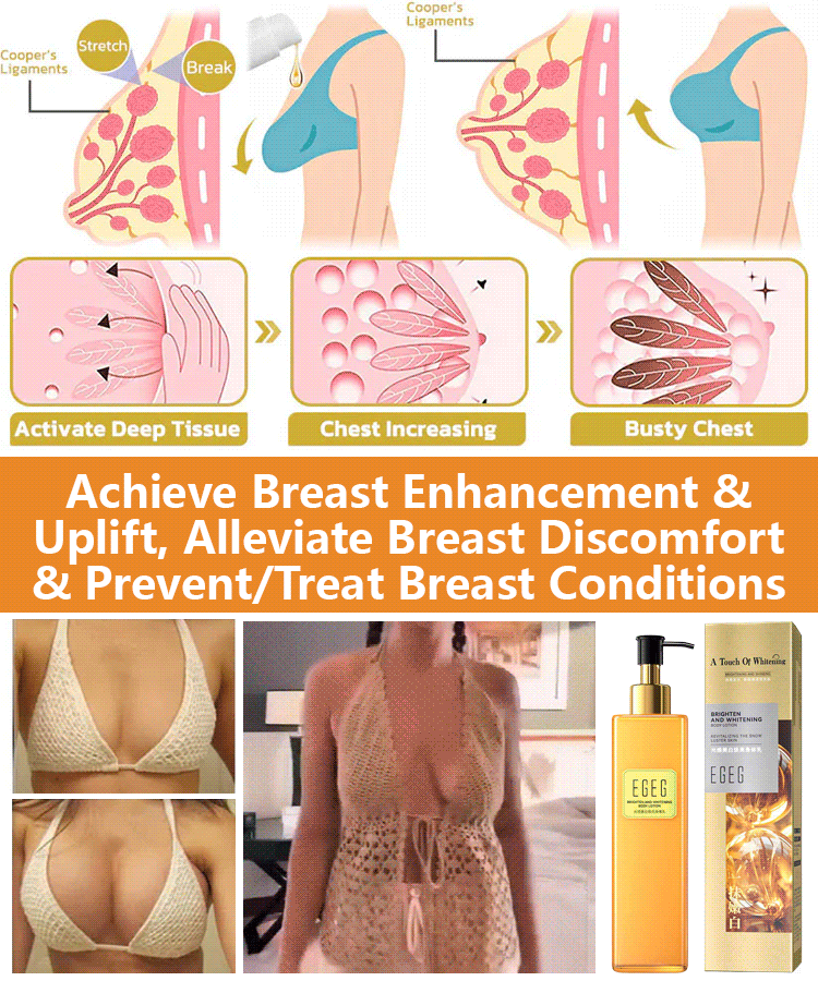 Lifting and Firming Body Lotion