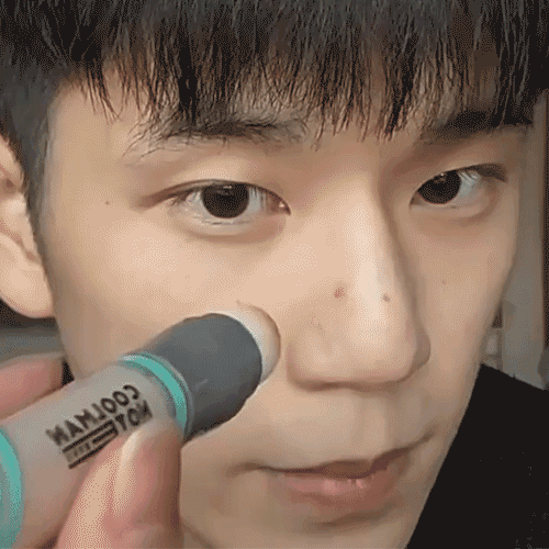 Concealer stick