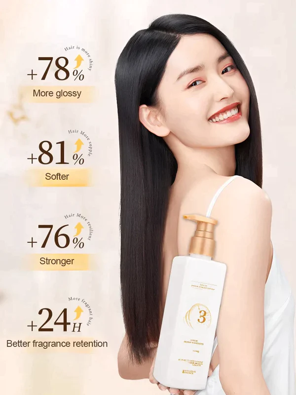 PROTEIN LEAVE IN HAIR CONDITIONER