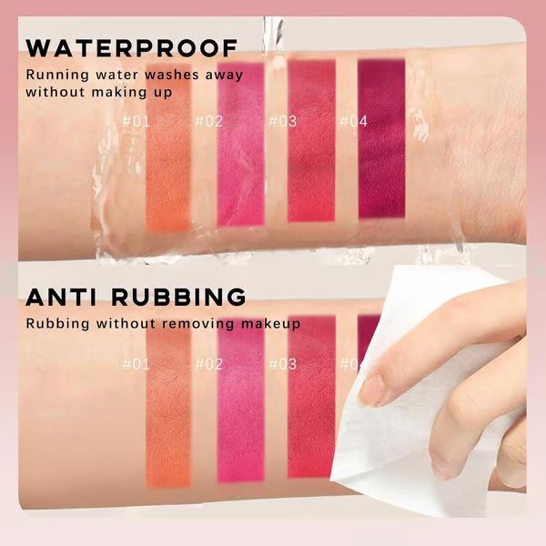 Lip Stain Chisel Tip Maker