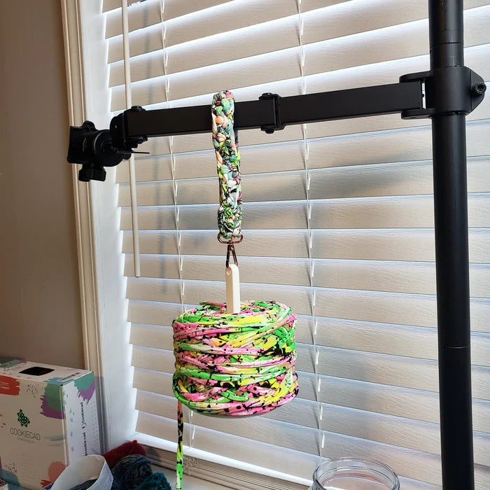 🔥Last Day Promotion 70% OFF💐Portable Wrist Yarn Holder