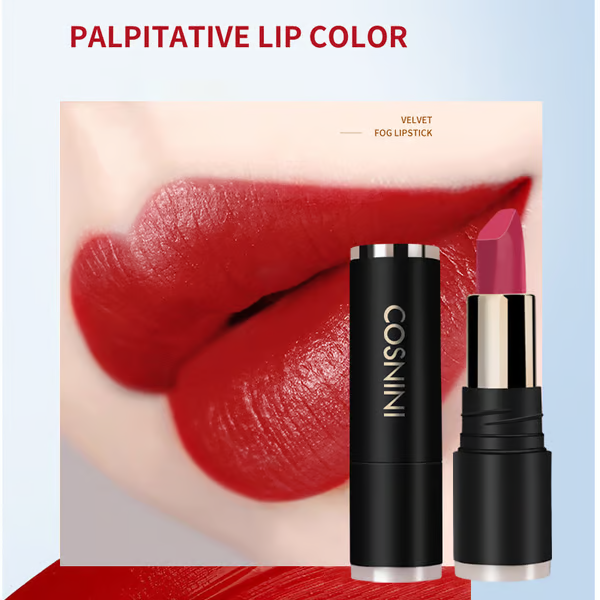 Non-stick non-fading long-lasting lipstick